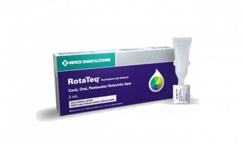 Вакцина РотаТек — профилактика ротавирусной инфекции