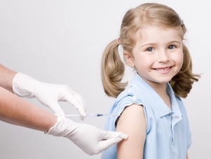 Можно ли делать прививку ребенку?