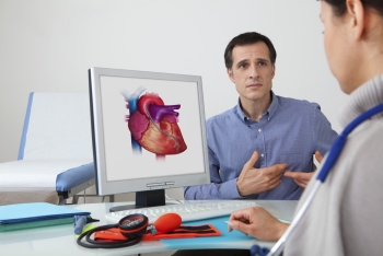 Современная кардиология в Москве - запись на прием у врача